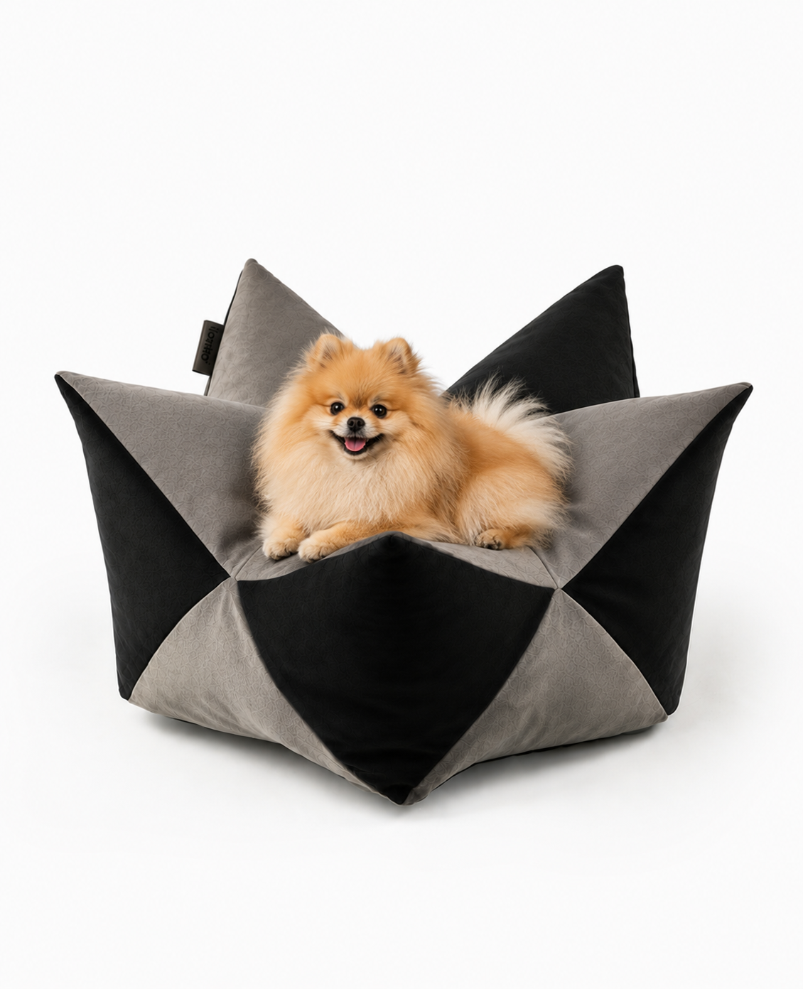 Kroonkussens voor honden