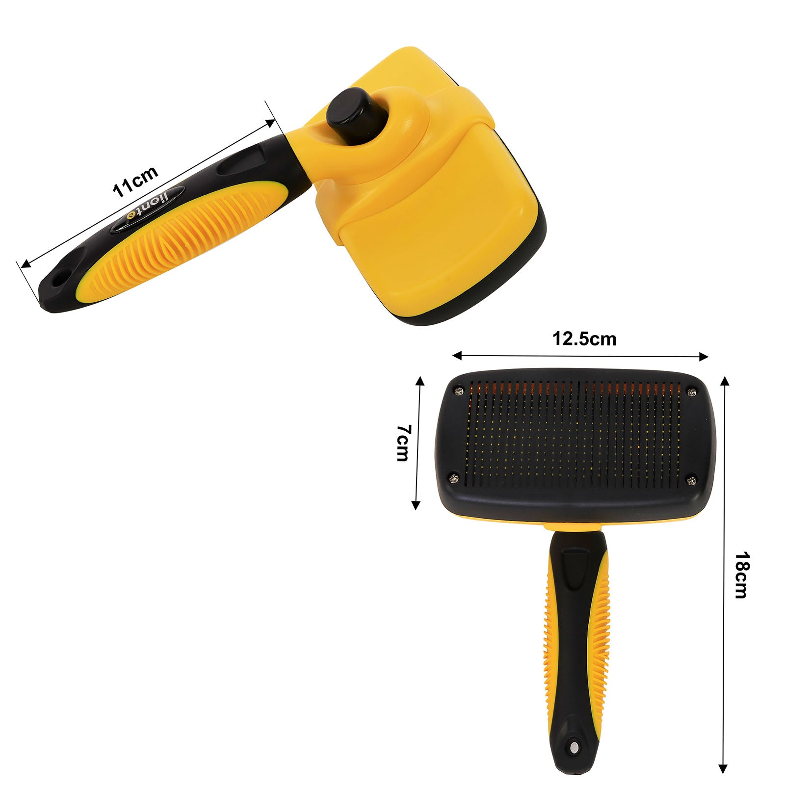 Hundebürsten zur Fellpflege