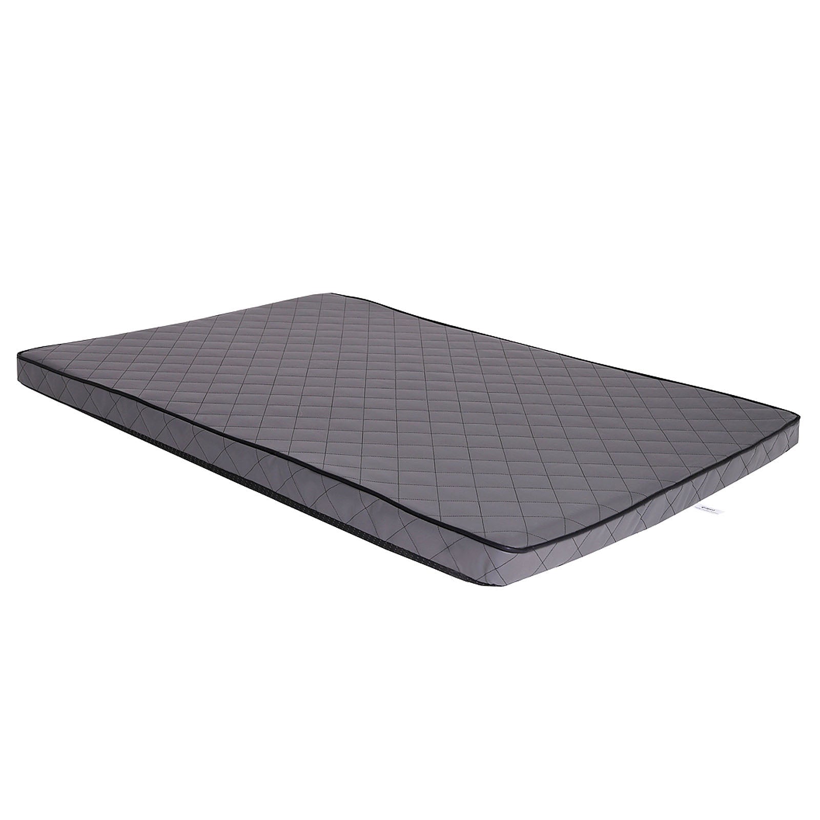 Orthopädische Hundematte