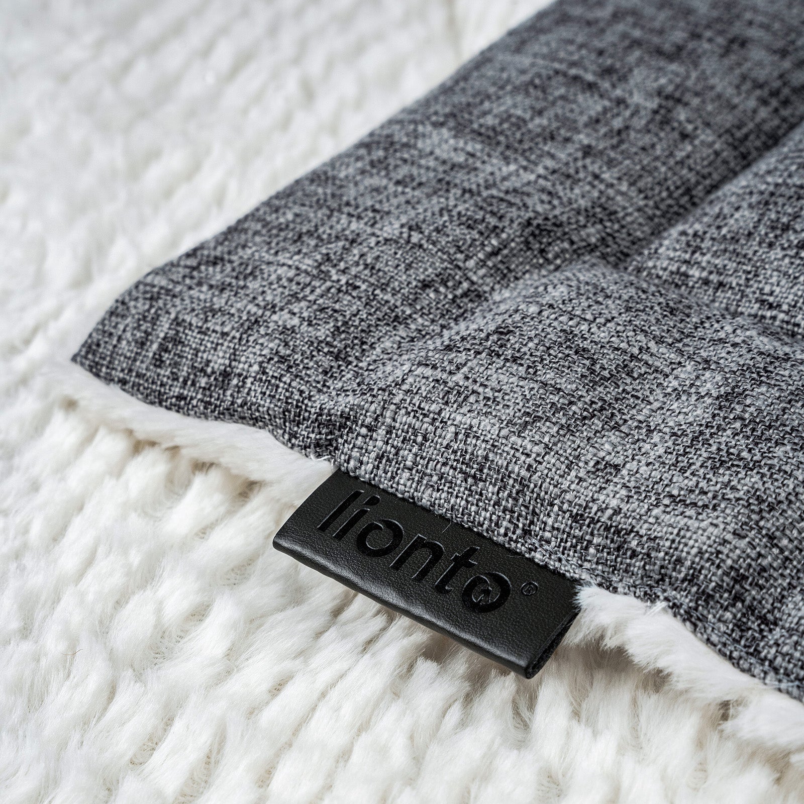 Omkeerbare deken voor katten