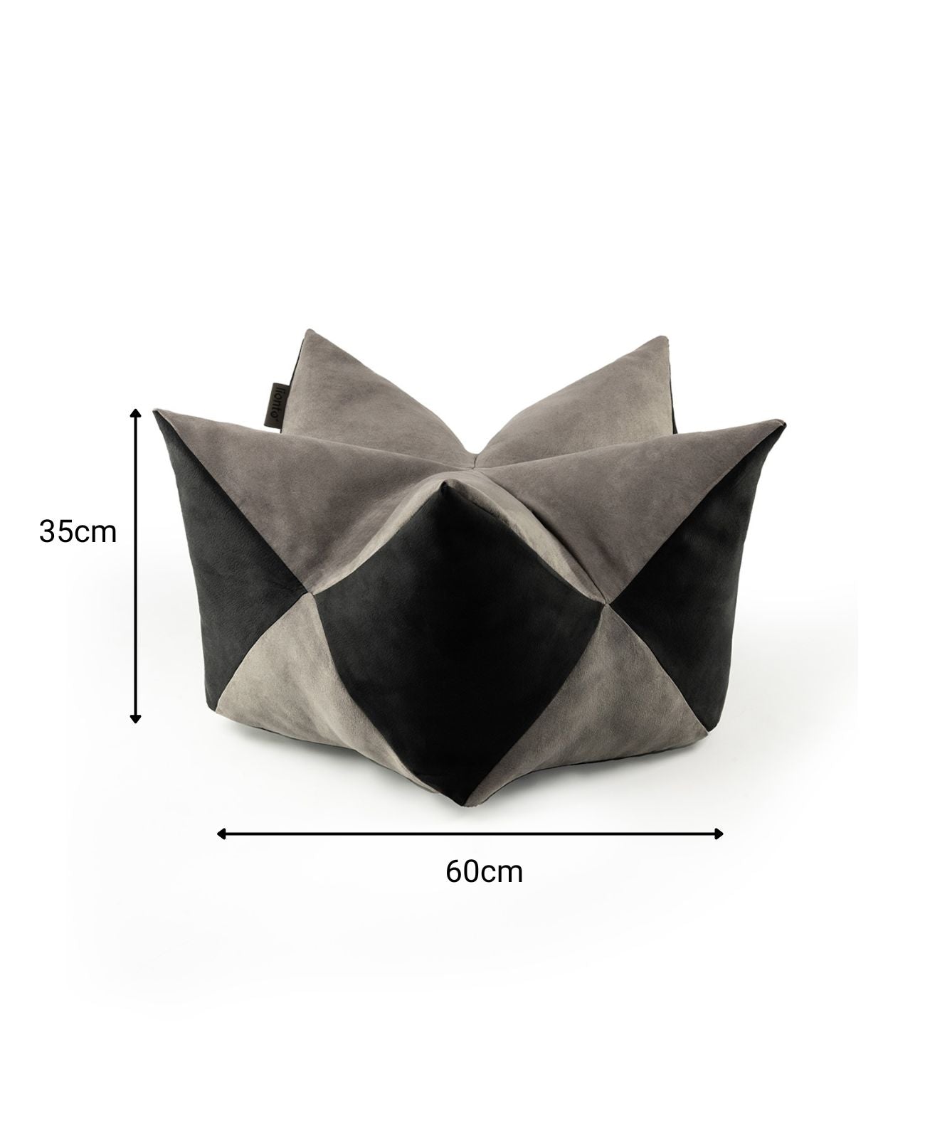 Kroonkussens voor honden