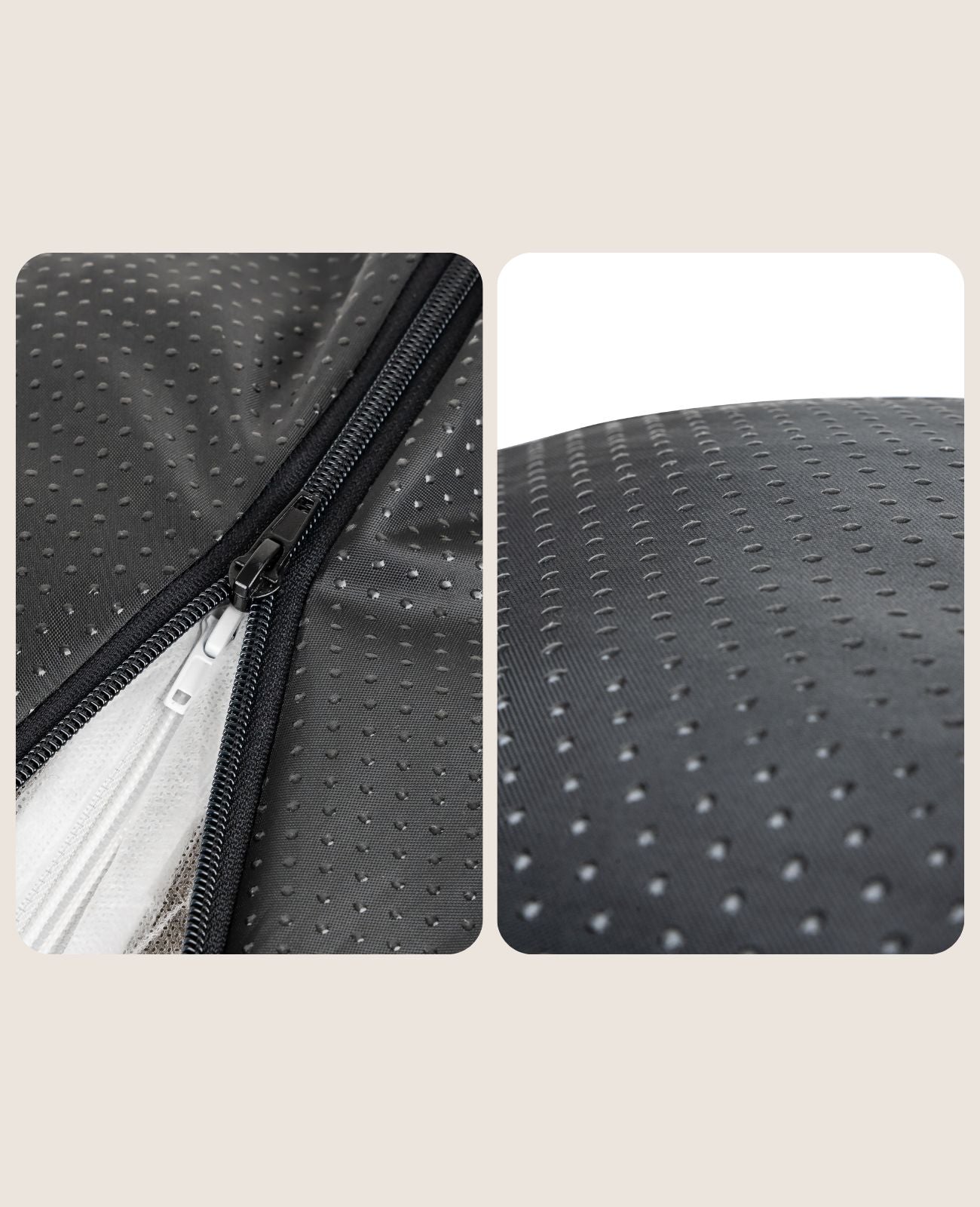 Kroonkussens voor honden