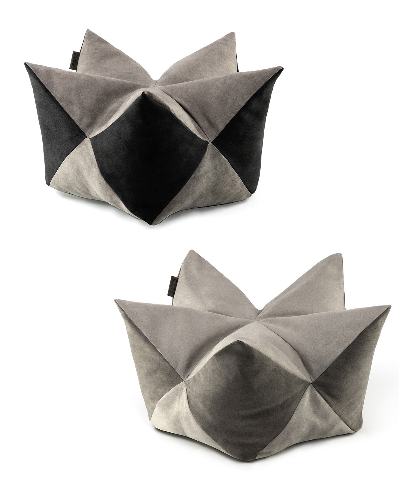 Kroonkussens voor honden