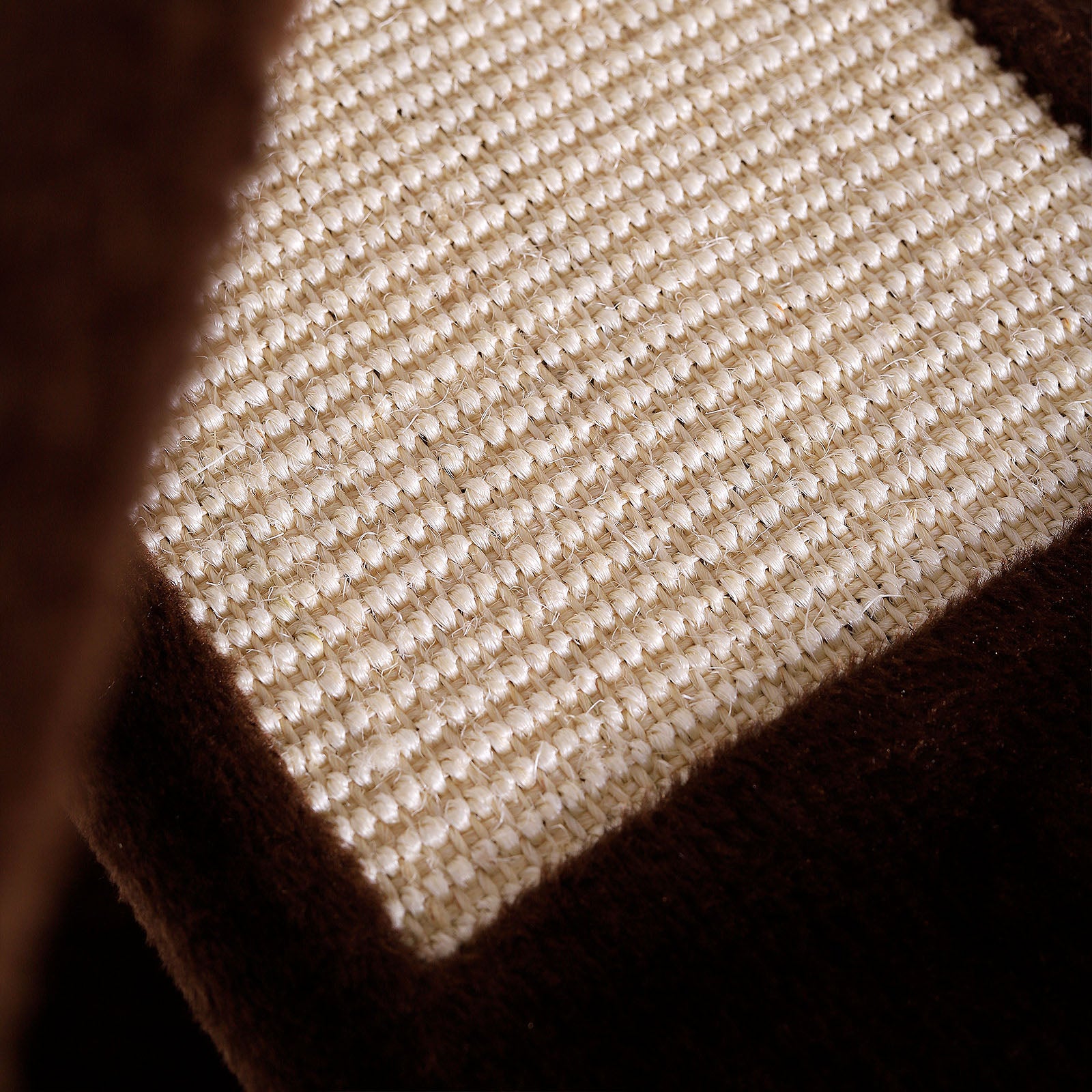 Katzenkratzbaum Höhe 100 cm