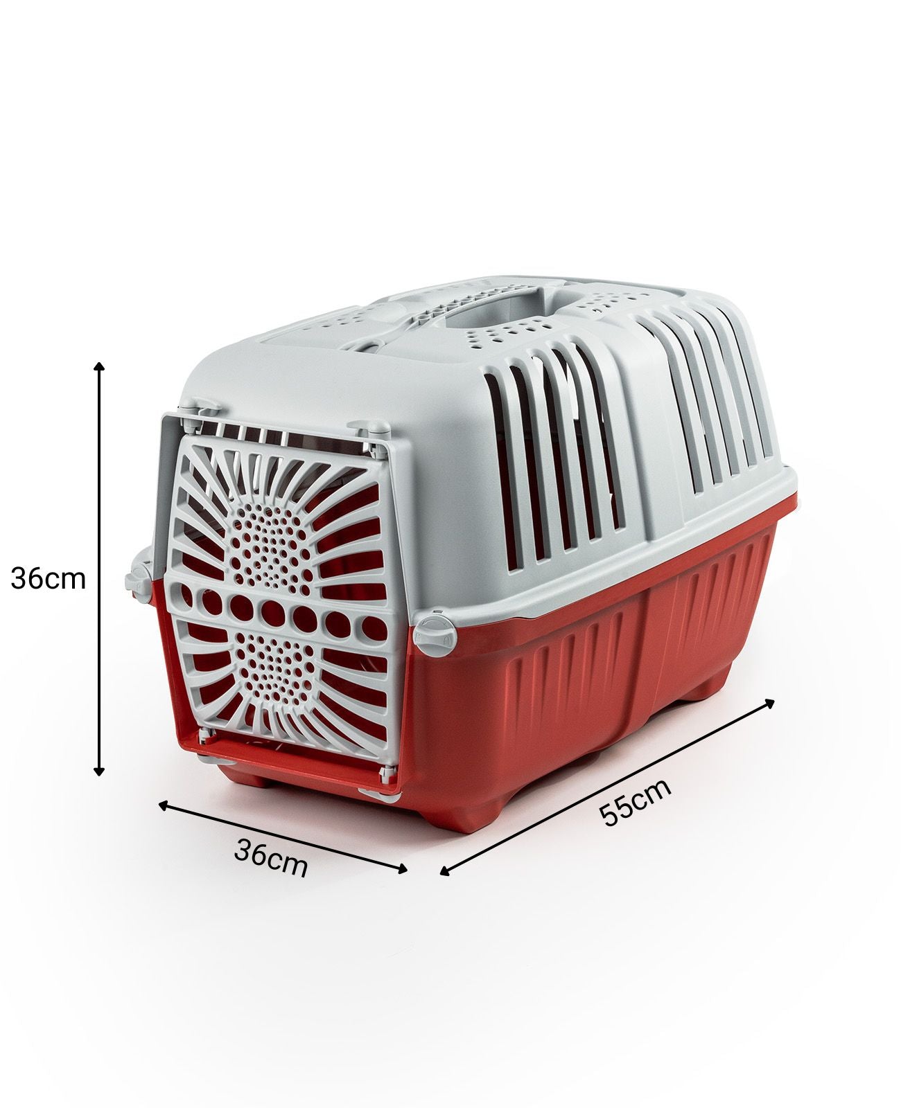 Transportbox voor katten