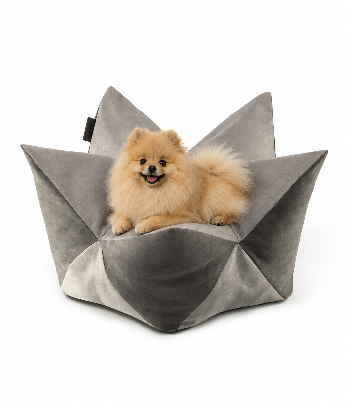 Kroonkussens voor honden