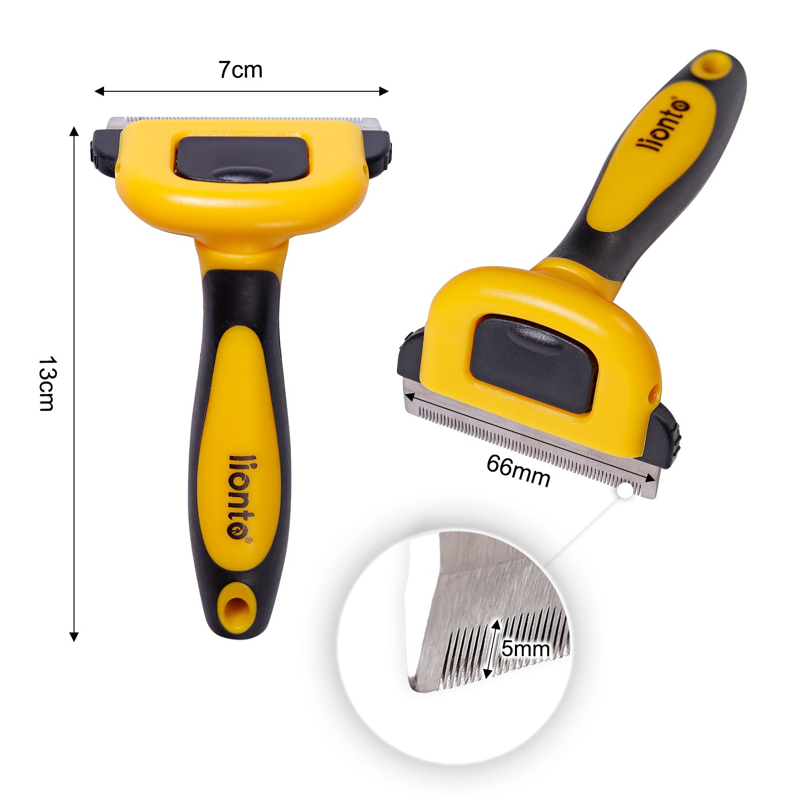 Hundebürsten zur Fellpflege