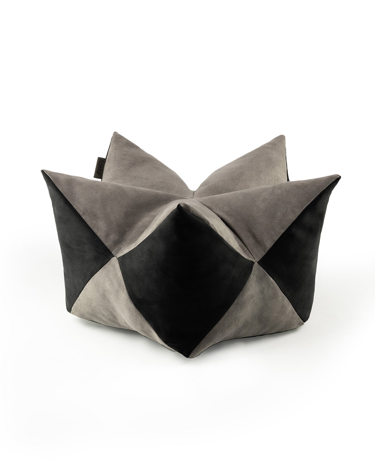 Kroonkussen voor katten