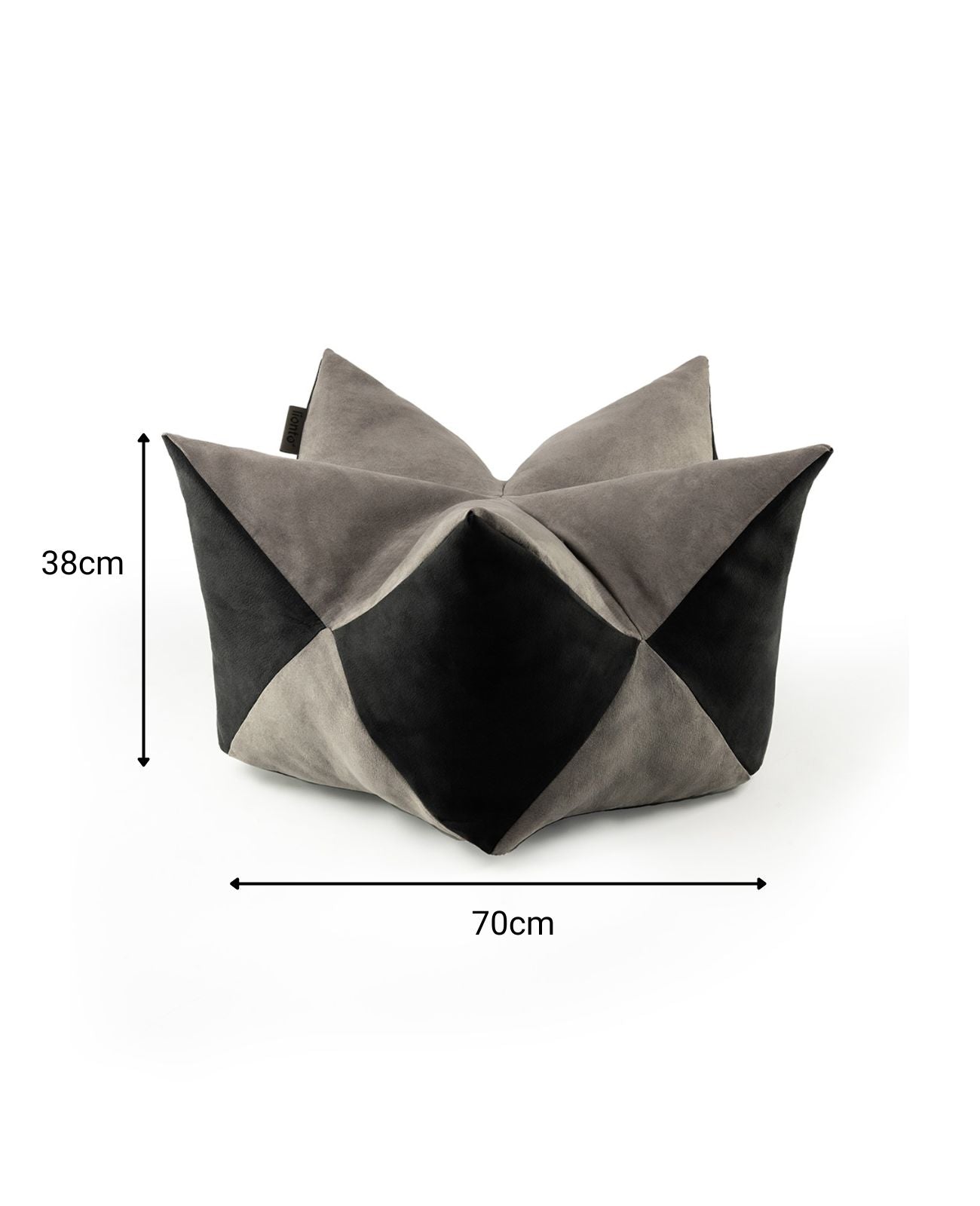 Kroonkussens voor honden