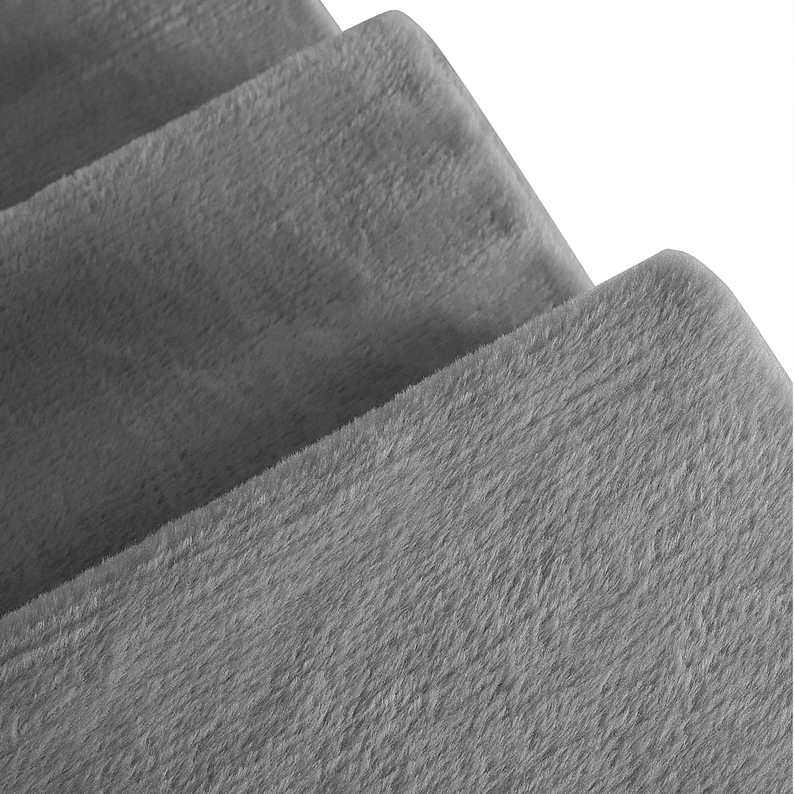 Kattentrap met pluche hoes