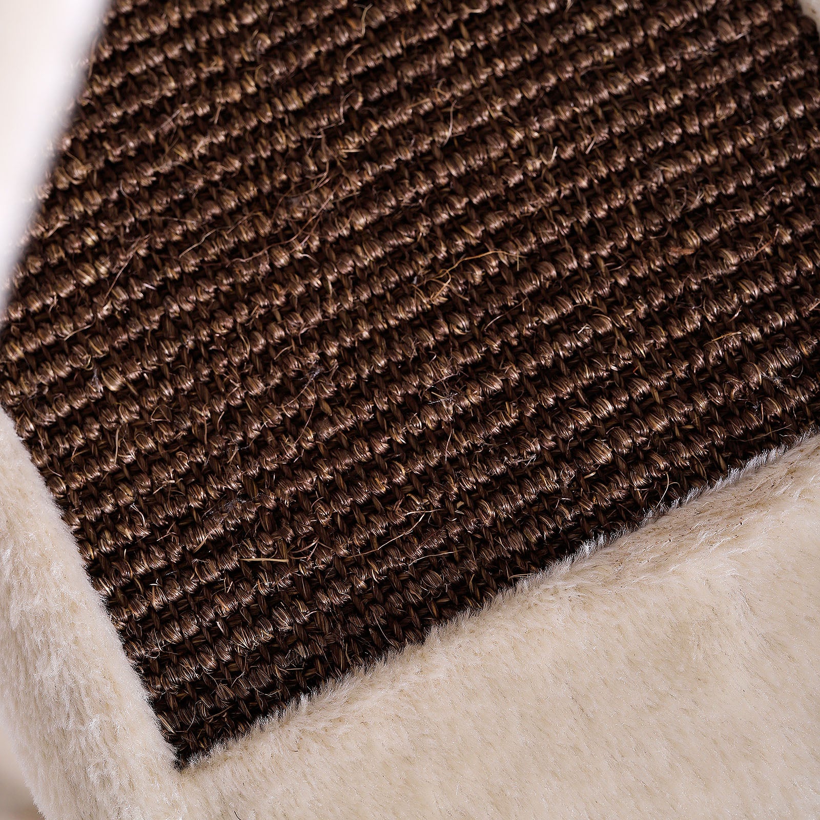 Katzenkratzbaum Höhe 100 cm