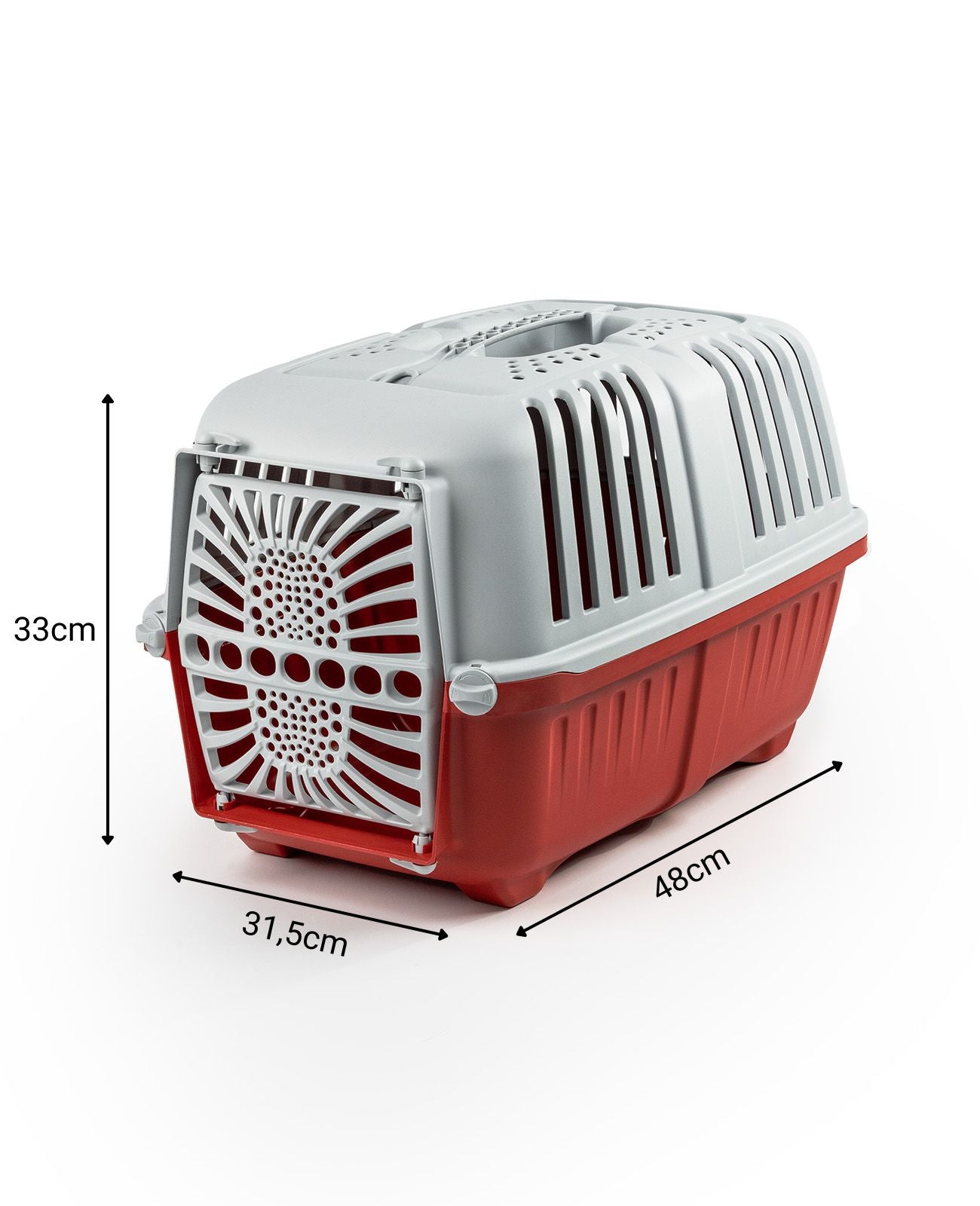 Transportbox voor katten