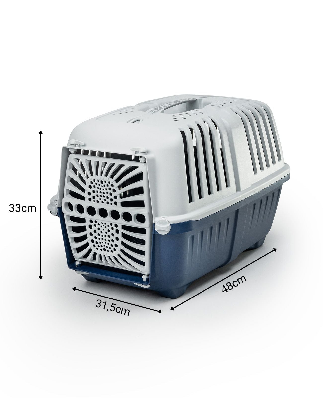 Transportbox voor katten