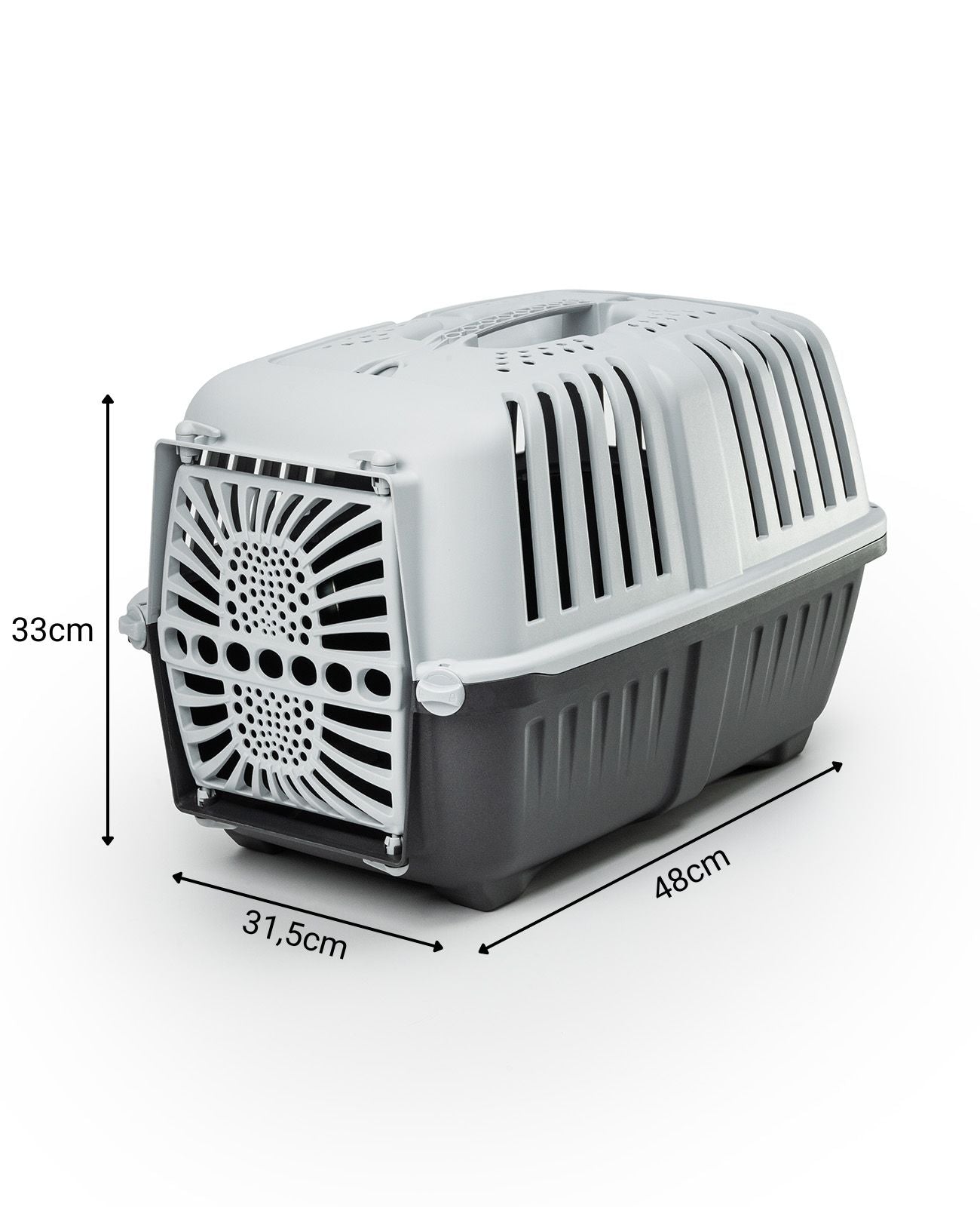 Transportbox voor katten