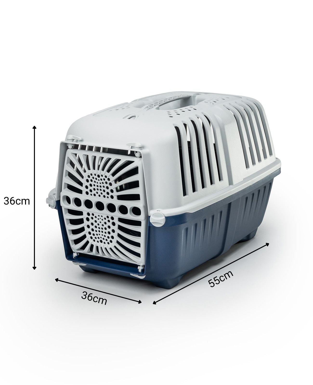 Transportbox voor katten